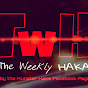 The Weekly Haka