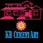 KB Cement Art