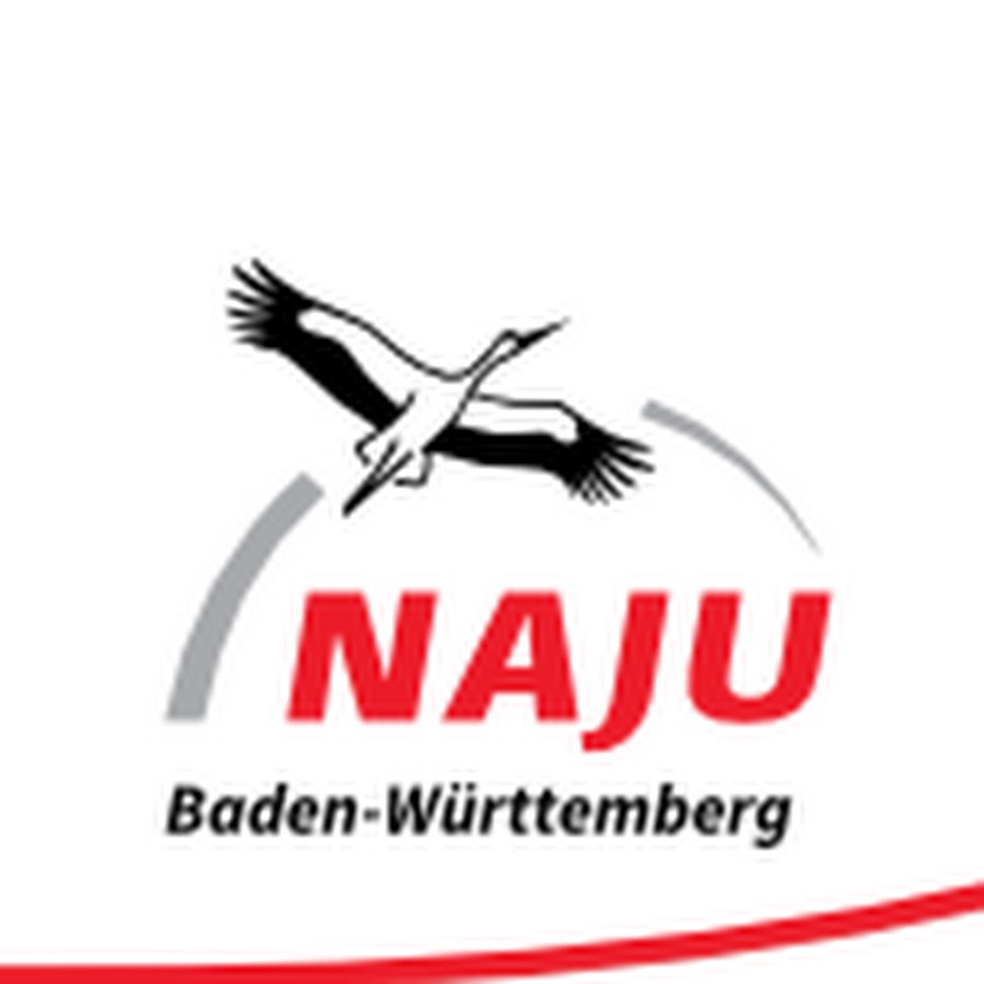 NAJU Baden Württemberg YouTube