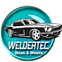 Weldertec Dicas & Música