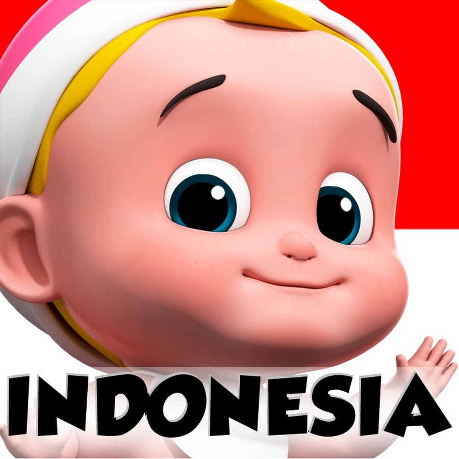 Junior Squad Indonesia - Kartun & Lagu Anak Anak @JuniorSquadIndonesiaKartunLagu