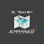 El Teacher JEmmanuel