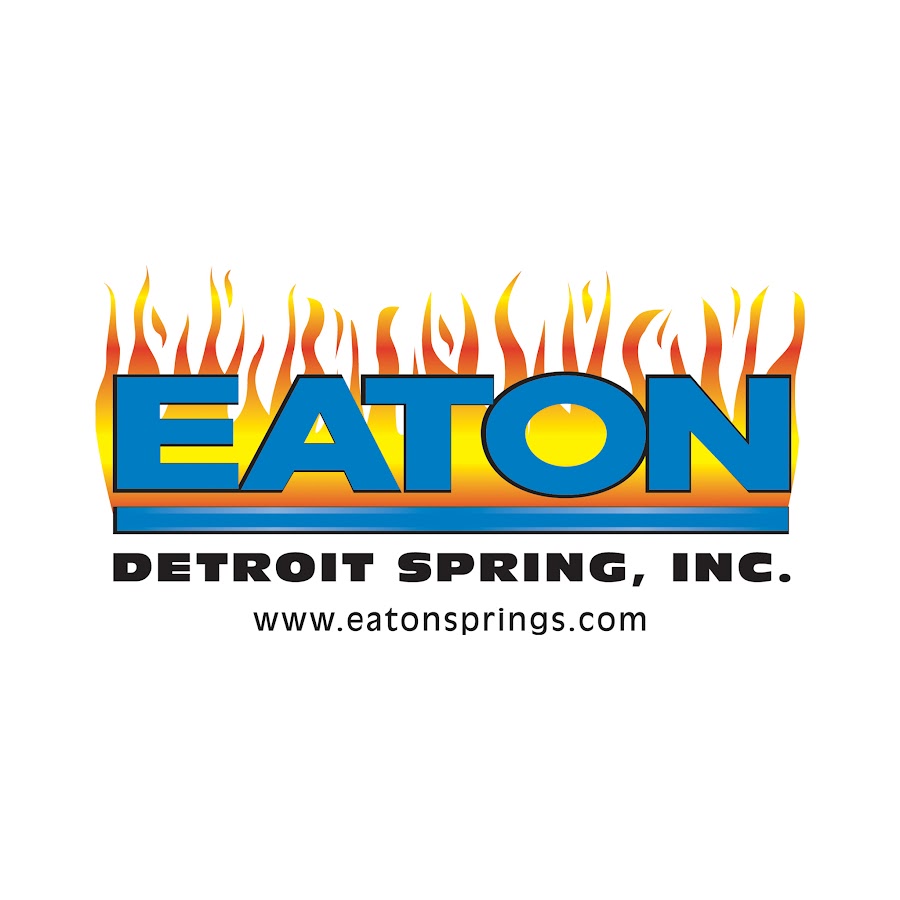 EATON Detroit Spring - YouTube