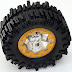 logo Mud Tires