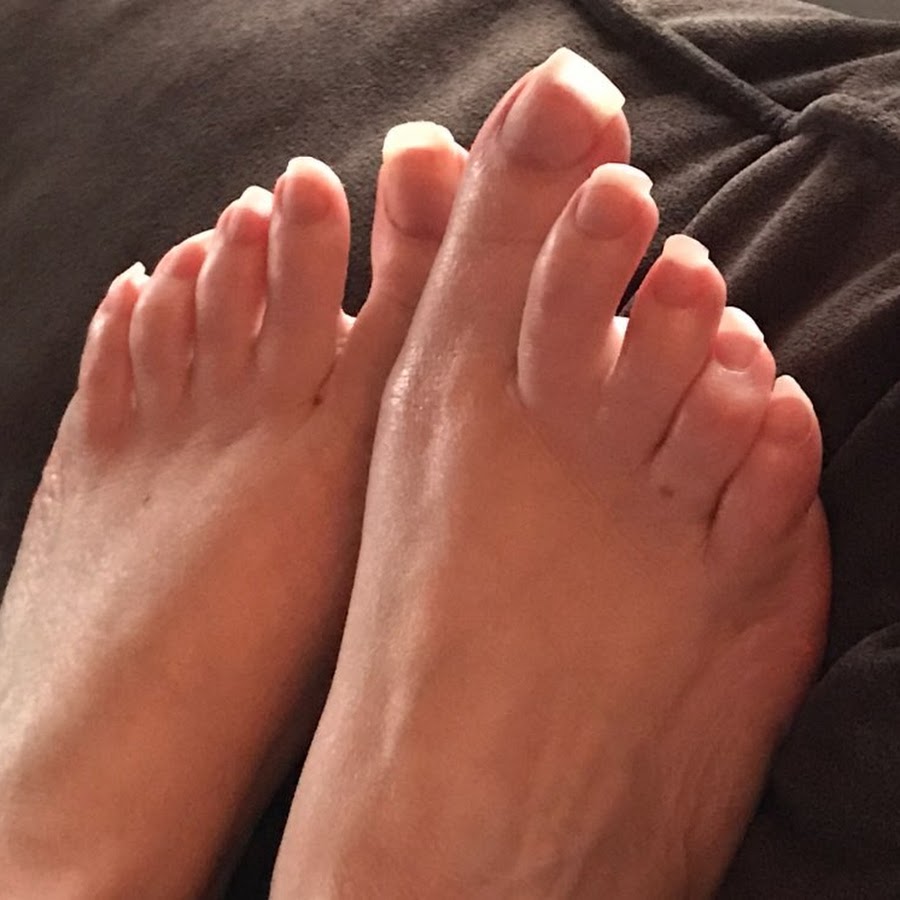 Natural Toes 