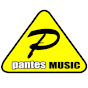 pantes music