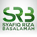 Syafiq Riza Basalamah Official