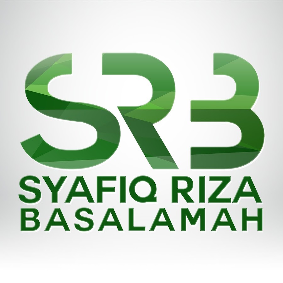 Syafiq Riza Basalamah Official