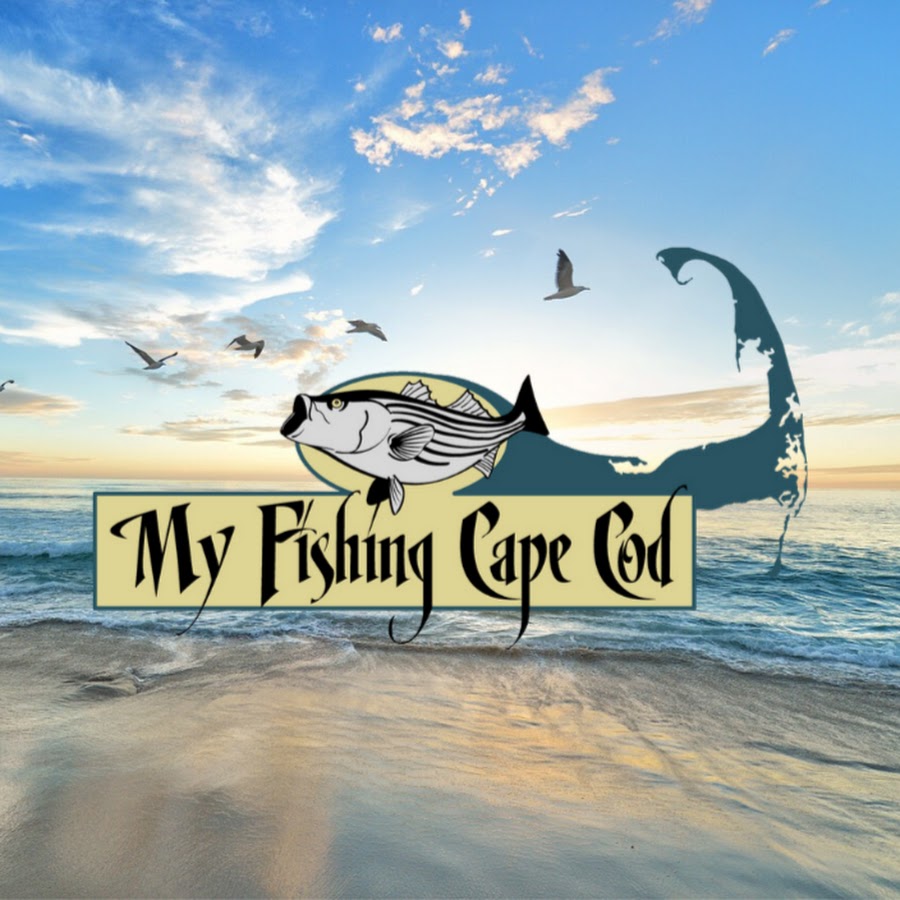 My Fishing Cape Cod 