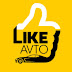 logo LikeAvto Автоподбор