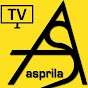 ASPRILA TV