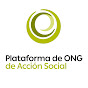 Plataforma de ONG de Acción Social