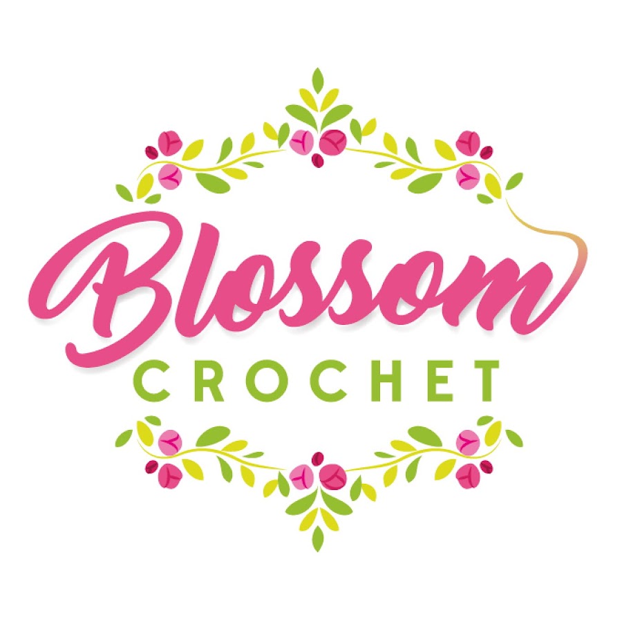 Blossom Crochet 