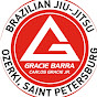 Gracie Barra Saint-Petersburg