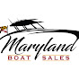 Maryland Boat Sales