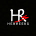 Henreeks