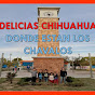 Delicias Chihuahua Donde Estan Los Chavalos