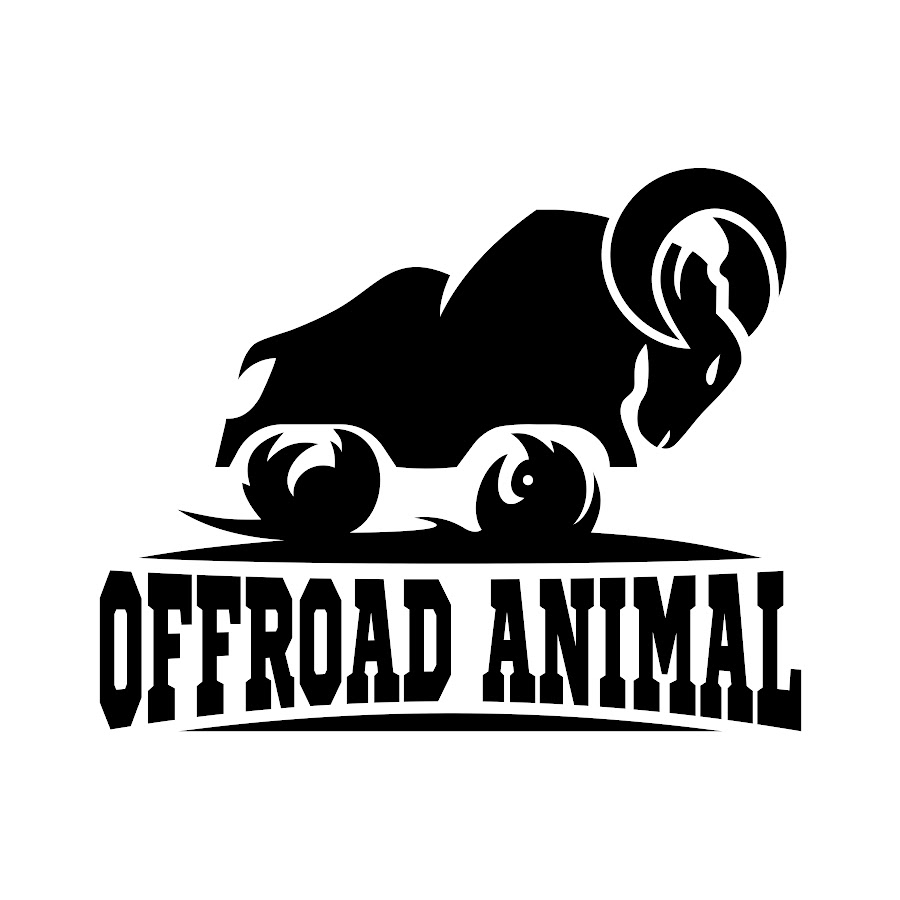 OFFROAD ANIMAL @offroadanimal