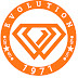 logo Evolution 1971