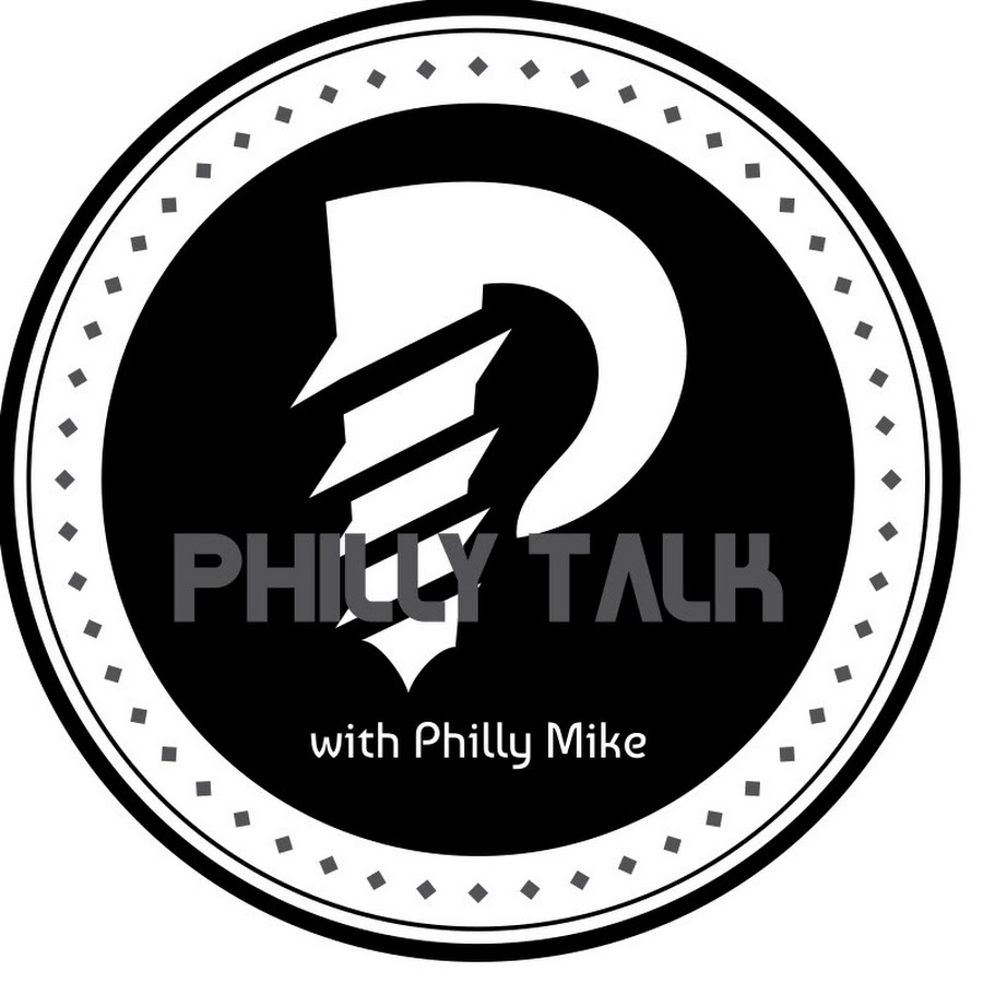 The Philly Talk Podcast 