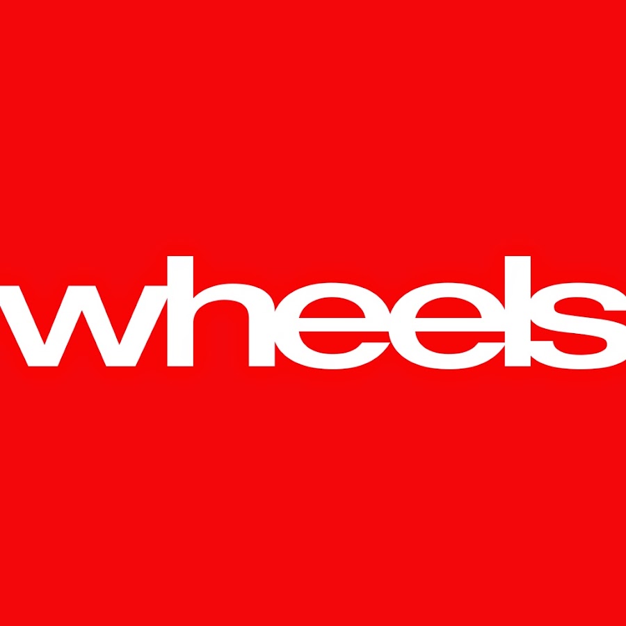 Wheels Australia @WheelsAustralia