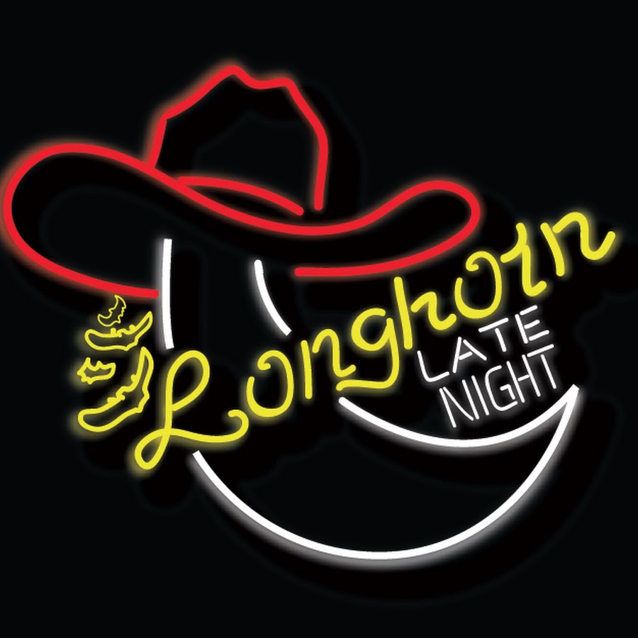 Longhorn LateNight - YouTube