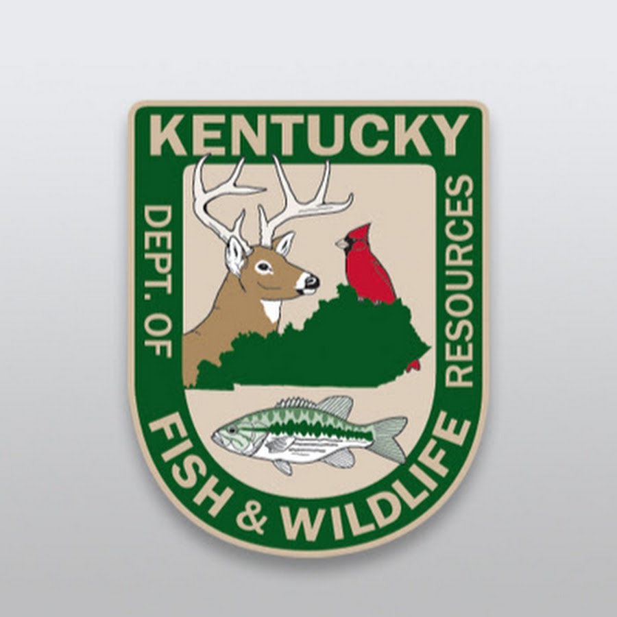 Kentucky Department of Fish & Wildlife Resources 