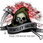 Grimsley Haunt