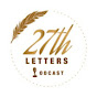 27thLetters Podcast