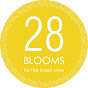 28 Blooms