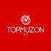 logo TOPMUZON TJ