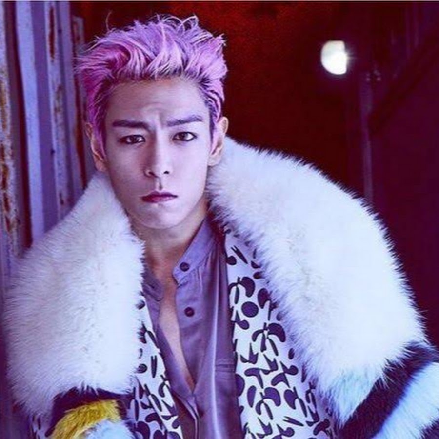 T.O.P Official YouTube Channel T.O.P최승현 