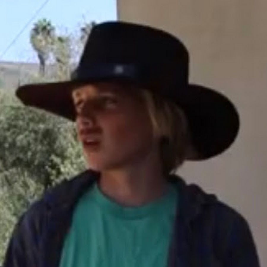 Gunner Ruppert - YouTube