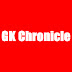 GK Chronicle