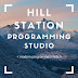 logo Hill Station Programmer