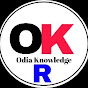 Odia Knowledge R