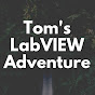 Tom's LabVIEW Adventure