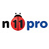 logo n11pro