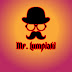 Mr. Lumpiaki