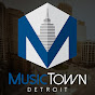 MusicTown Detroit