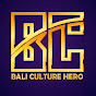 Bali Culture hero