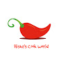 Hisha's Cookworld