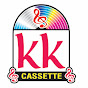 KK CASSETTE CG SONG