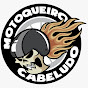 Motoqueiro Cabeludo