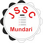 JSSC MUNDARI