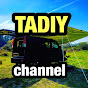 TADIY channel A journey to find ways to enjoy life