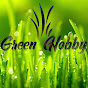 GREEN HOBBY Jardineria y Mas!