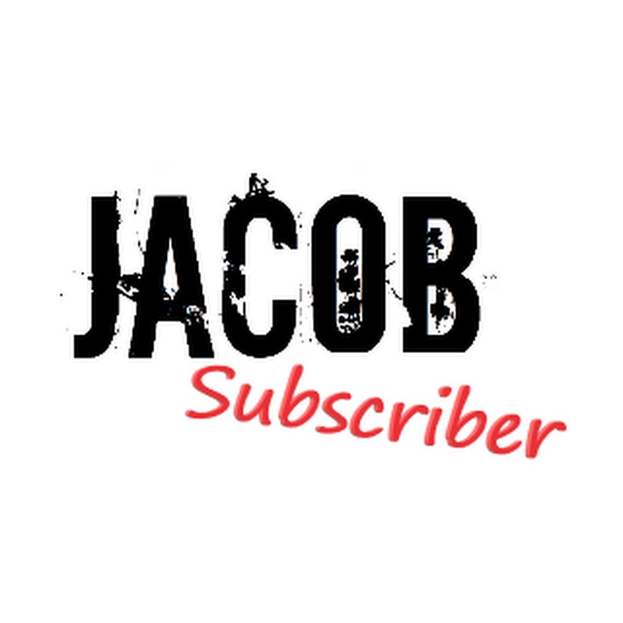 Jacob Subscriber