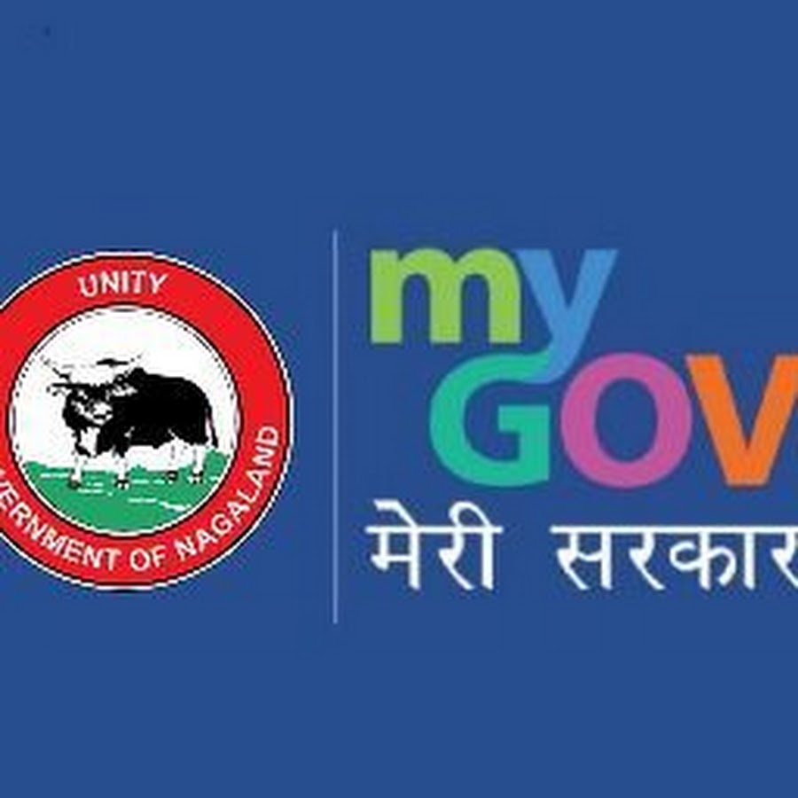 MyGov Nagaland YouTube