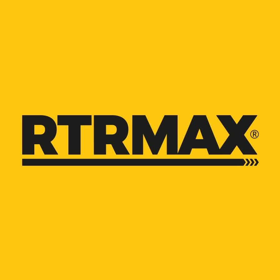 RTRMAX Powerful Machines